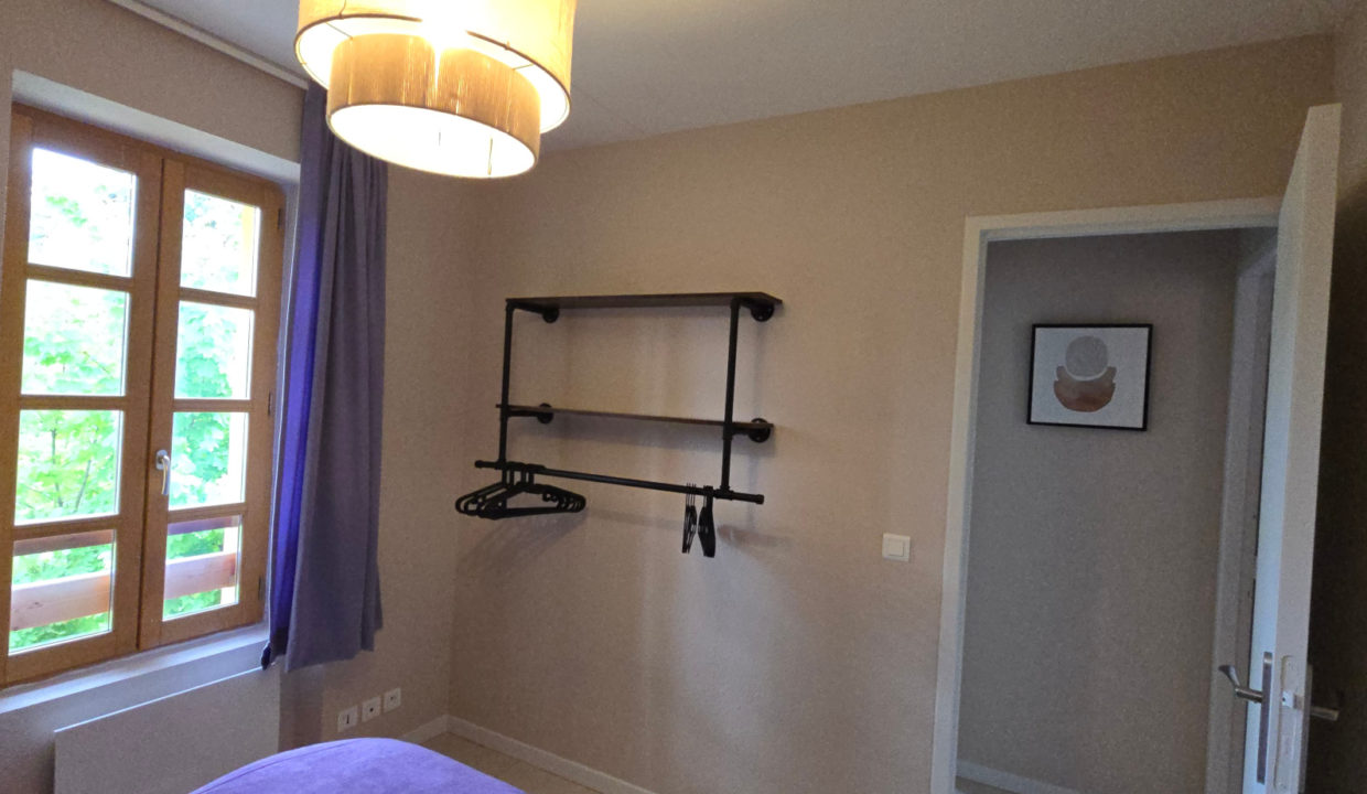 Appart Chardonnay chambre1