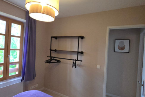 Appart Chardonnay chambre1