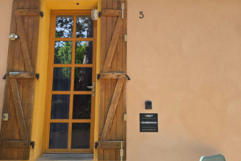 Appart Chardonnay entree 1