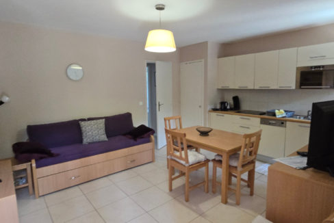 Appart Chardonnay entree