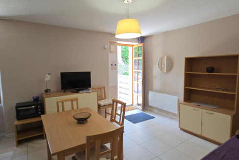 Appart Chardonnay piece principale