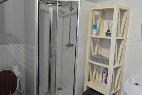 Appart Merlot 2026 Salle de bain
