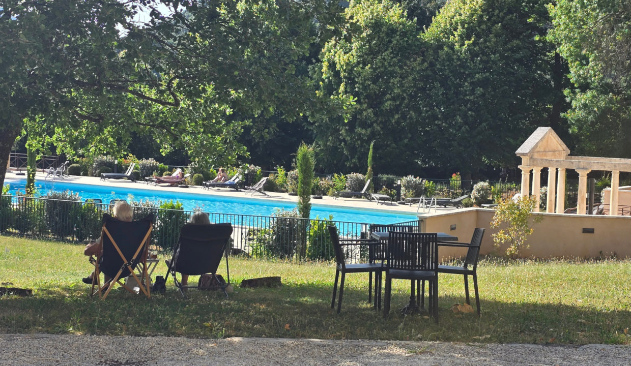 Appart Merlot 2026 Vue depuis appart