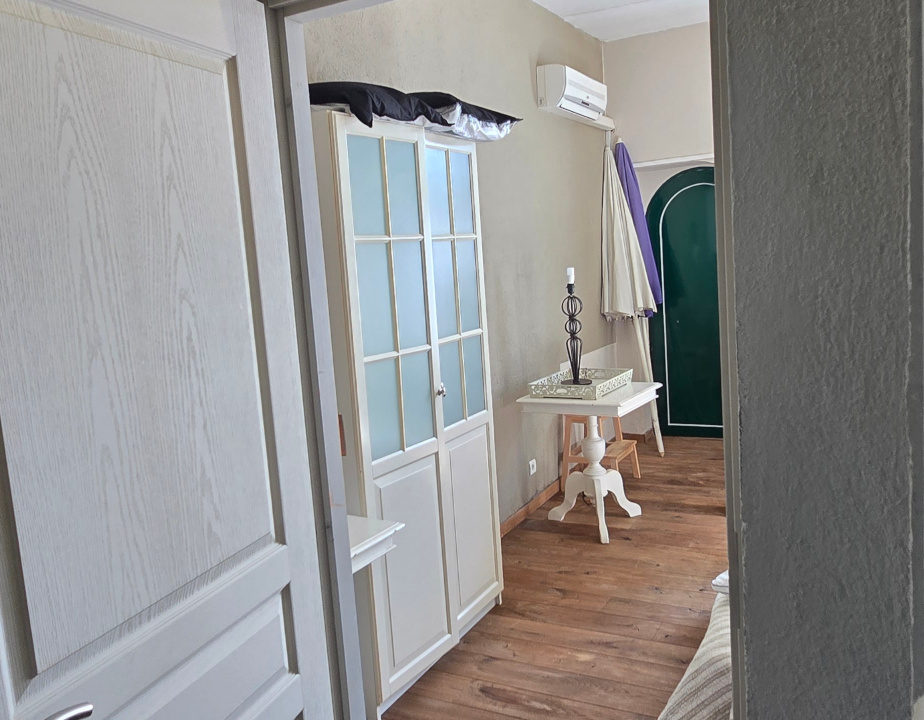Appart Merlot 2026 sdb a chambre