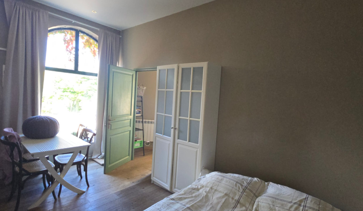 Appart Merlot Chambre 1