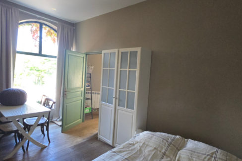 Appart Merlot Chambre 1