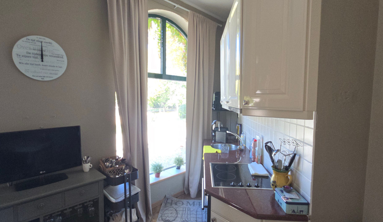 Appart Merlot Cuisine