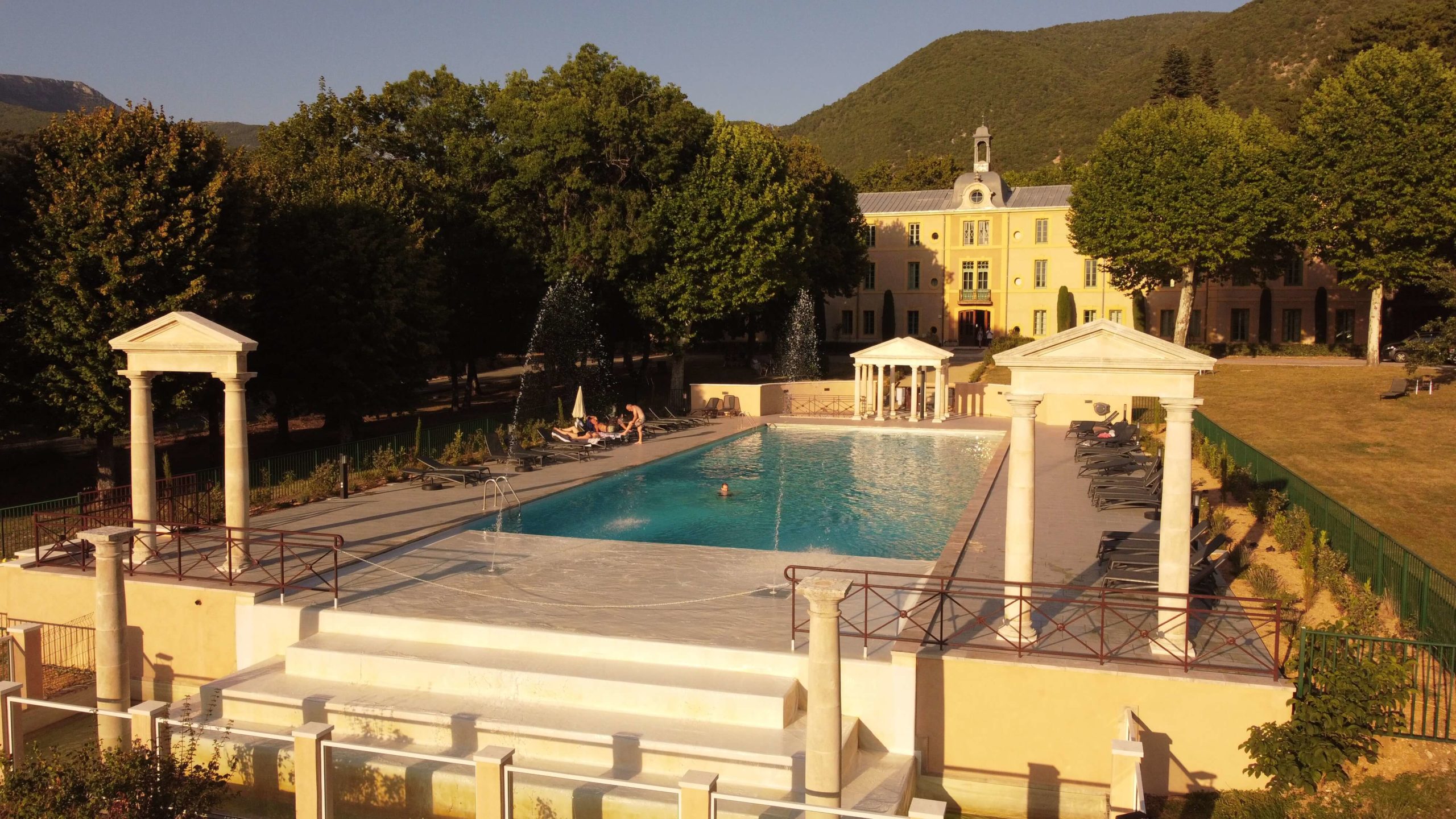 CHARDONNAY N°5 Villa des Gardes