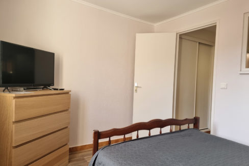 Monval 1 Chambre