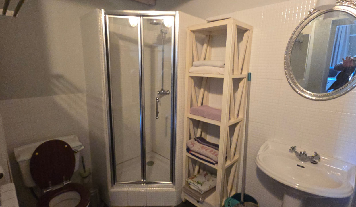 Appart Merlot Salle de Bain