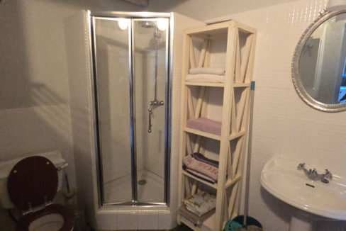 Appart Merlot Salle de Bain